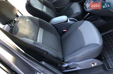 Минивэн Renault Kangoo 2019 в 