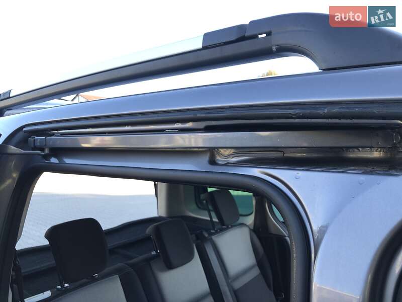 Минивэн Renault Kangoo 2019 в Хмельницком фото 44 Минивэн Renault Kangoo 2019 в Хмельницком