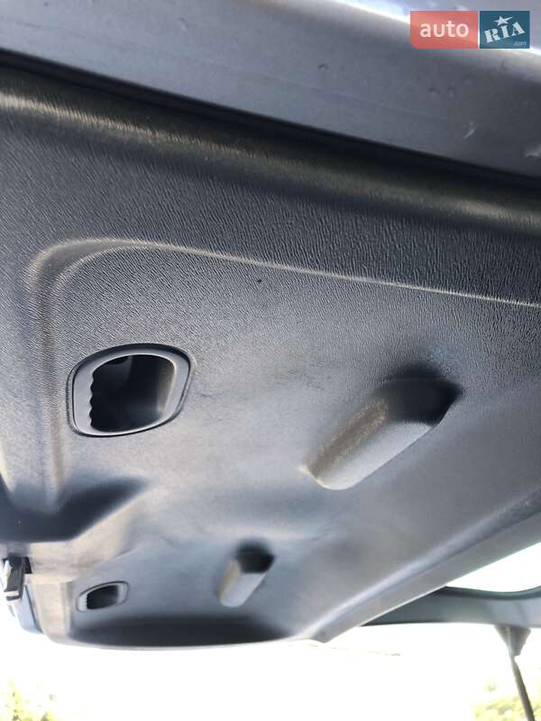 Минивэн Renault Kangoo 2019 в Хмельницком фото 49 Минивэн Renault Kangoo 2019 в Хмельницком