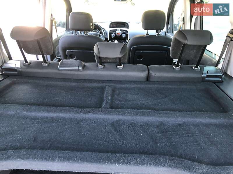 Минивэн Renault Kangoo 2019 в Хмельницком фото 56 Минивэн Renault Kangoo 2019 в Хмельницком