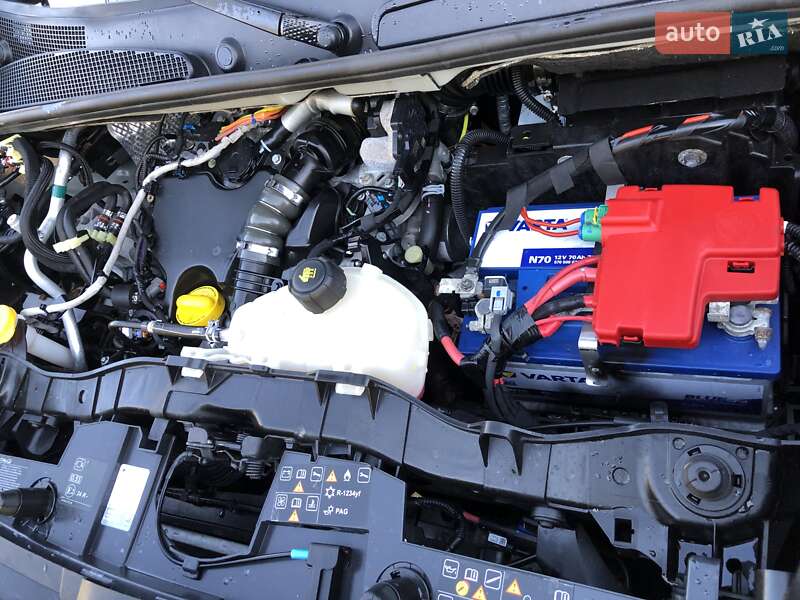 Минивэн Renault Kangoo 2019 в Хмельницком фото 60 Минивэн Renault Kangoo 2019 в Хмельницком