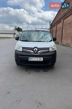 Грузовой фургон Renault Kangoo 2015 в Чернигове