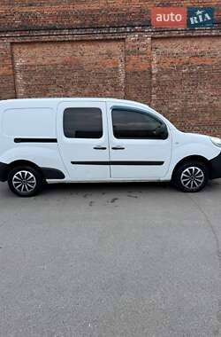 Грузовой фургон Renault Kangoo 2015 в 