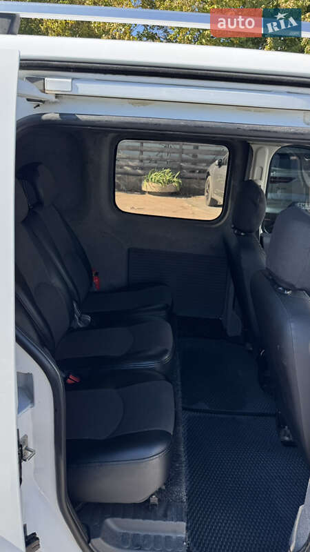 Минивэн Renault Kangoo 2014 в Бердичеве