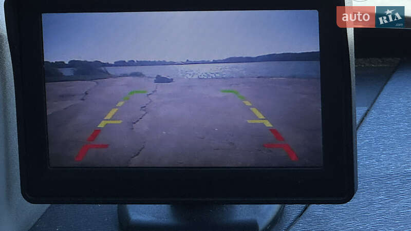 Минивэн Renault Kangoo 2014 в Бердичеве