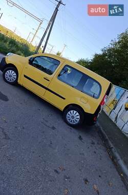 Грузовой фургон Renault Kangoo 2018 в 
