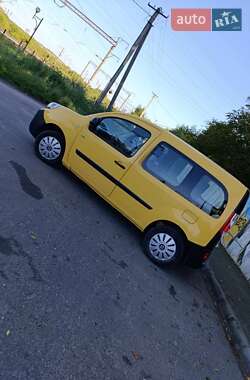 Грузовой фургон Renault Kangoo 2018 в 