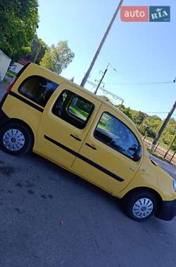 Грузовой фургон Renault Kangoo 2018 в 