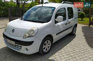 Renault Kangoo 2009