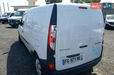 Грузовой фургон Renault Kangoo 2019 в 