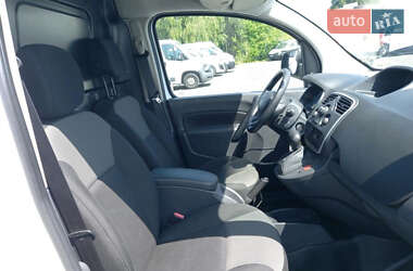 Грузовой фургон Renault Kangoo 2019 в 
