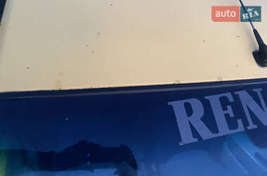 Грузовой фургон Renault Kangoo 2008 в 