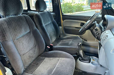 Минивэн Renault Kangoo 2008 в 