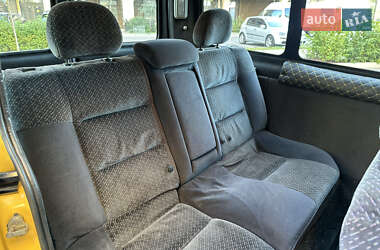 Минивэн Renault Kangoo 2008 в 