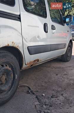 Мінівен Renault Kangoo 2003 в 