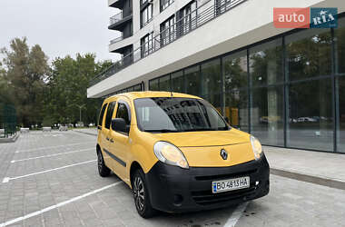Renault Kangoo 2008