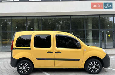 Минивэн Renault Kangoo 2008 в 