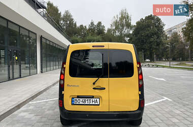 Минивэн Renault Kangoo 2008 в 