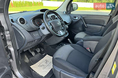 Минивэн Renault Kangoo 2016 в 