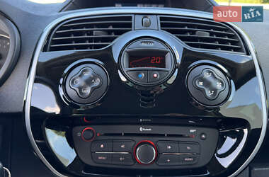 Минивэн Renault Kangoo 2016 в 