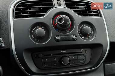 Грузовой фургон Renault Kangoo 2018 в 