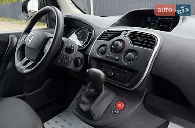 Грузовой фургон Renault Kangoo 2018 в 