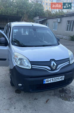 Минивэн Renault Kangoo 2014 в Одессе