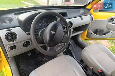 Минивэн Renault Kangoo 2005 в 