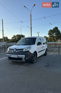 Renault Kangoo 2013