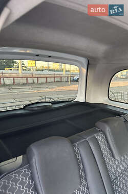 Минивэн Renault Kangoo 2013 в 