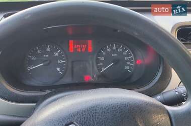 Минивэн Renault Kangoo 2005 в 