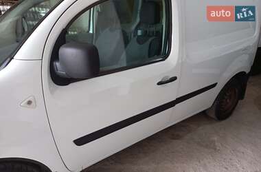 Грузовой фургон Renault Kangoo 2009 в 