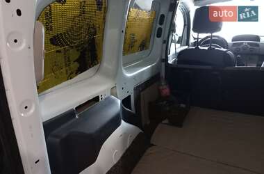 Грузовой фургон Renault Kangoo 2009 в 