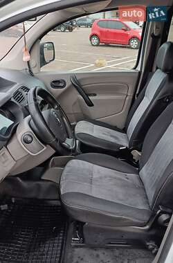 Минивэн Renault Kangoo 2008 в 
