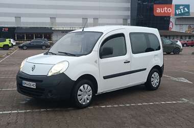 Renault Kangoo 2008