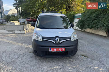 Грузовой фургон Renault Kangoo 2020 в 