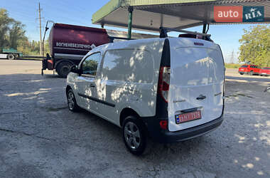 Грузовой фургон Renault Kangoo 2020 в 