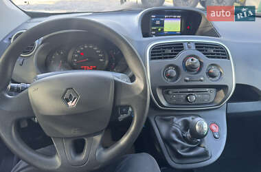 Грузовой фургон Renault Kangoo 2020 в 