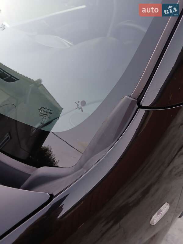 Минивэн Renault Kangoo 2014 в Черновцах фото 7 Минивэн Renault Kangoo 2014 в Черновцах