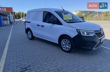 Грузовой фургон Renault Kangoo 2022 в 