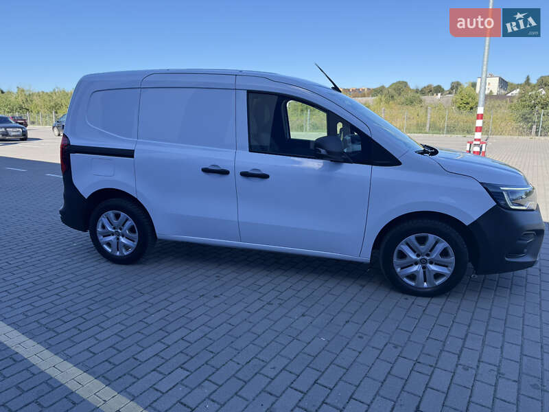 Грузовой фургон Renault Kangoo 2022 в Дубно