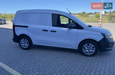 Грузовой фургон Renault Kangoo 2022 в 