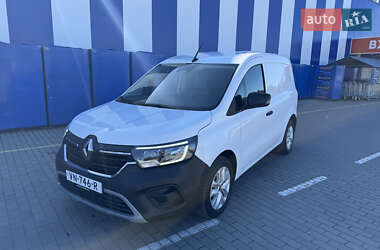 Вантажний фургон Renault Kangoo 2022 в Дубні