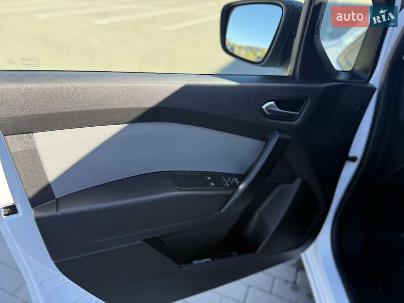 Грузовой фургон Renault Kangoo 2022 в Дубно