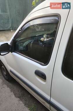 Минивэн Renault Kangoo 2000 в 