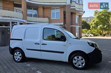 Грузовой фургон Renault Kangoo 2021 в 