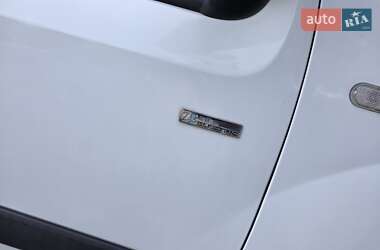 Грузовой фургон Renault Kangoo 2021 в 