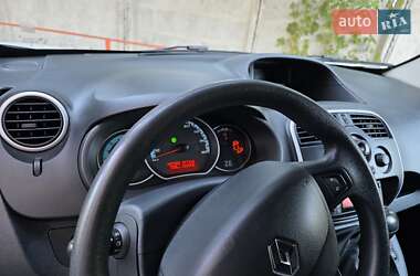 Грузовой фургон Renault Kangoo 2021 в 