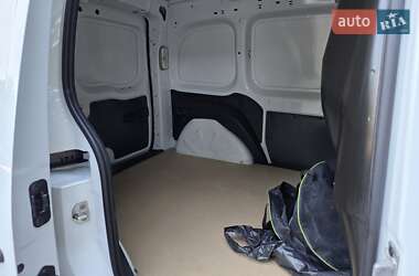 Грузовой фургон Renault Kangoo 2021 в 