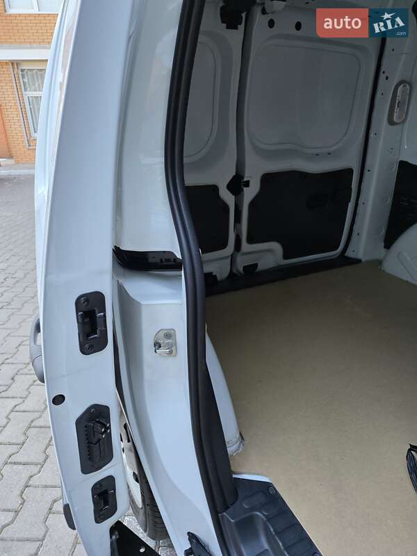 Грузовой фургон Renault Kangoo 2021 в Одессе